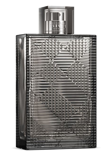 Burberry cologne for him